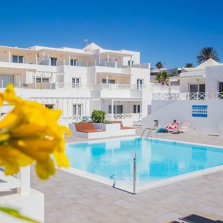 Flower Beach Suite 8 Playa Honda (Lanzarote) Exterior foto