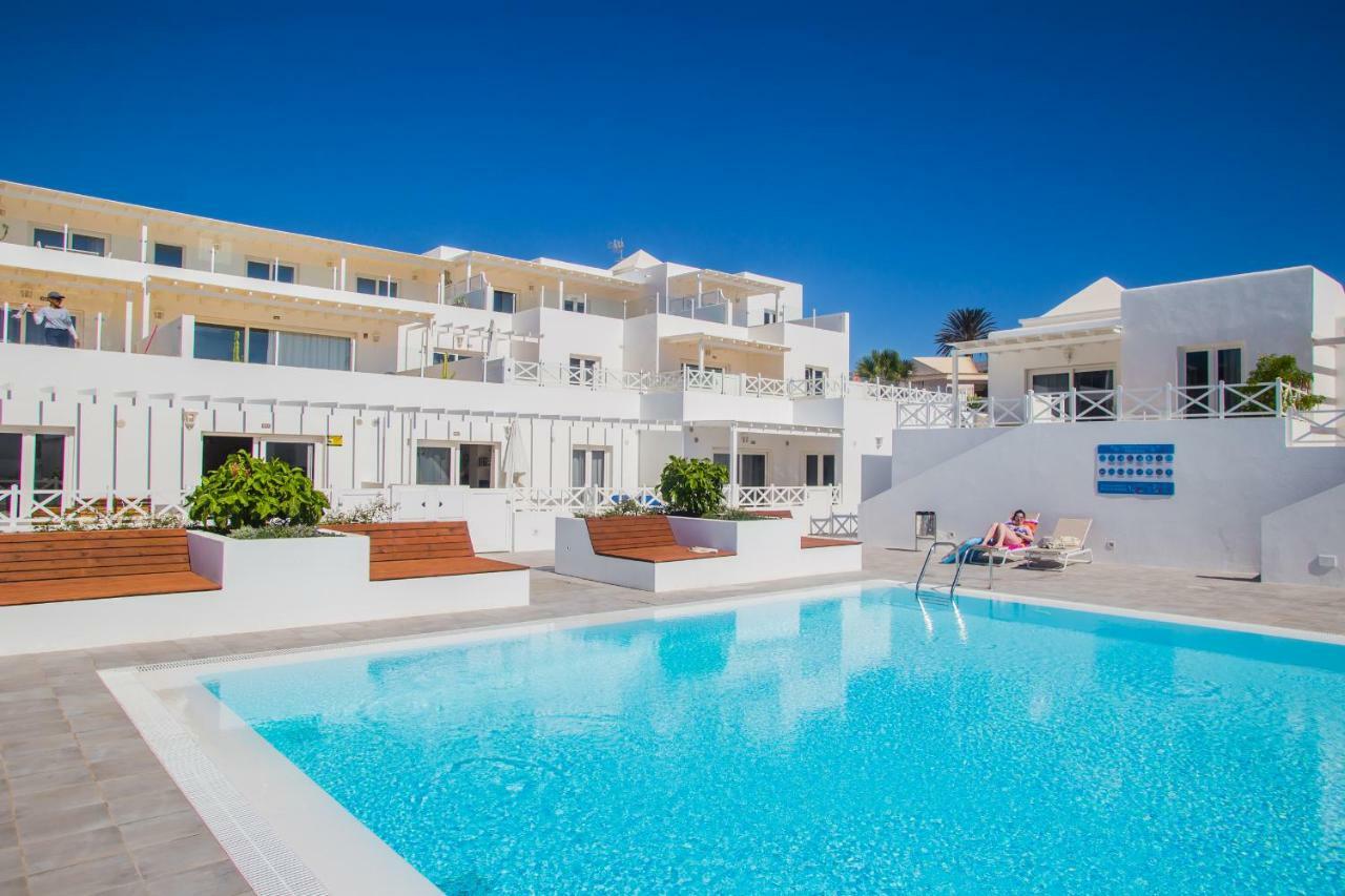 Flower Beach Suite 8 Playa Honda (Lanzarote) Exterior foto