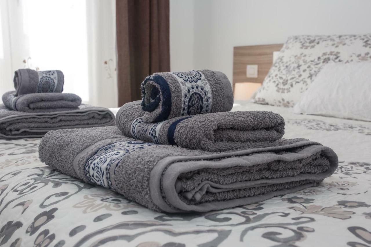 Flower Beach Suite 8 Playa Honda (Lanzarote) Exterior foto