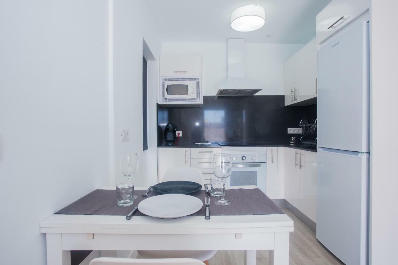Flower Beach Suite 8 Playa Honda (Lanzarote) Exterior foto