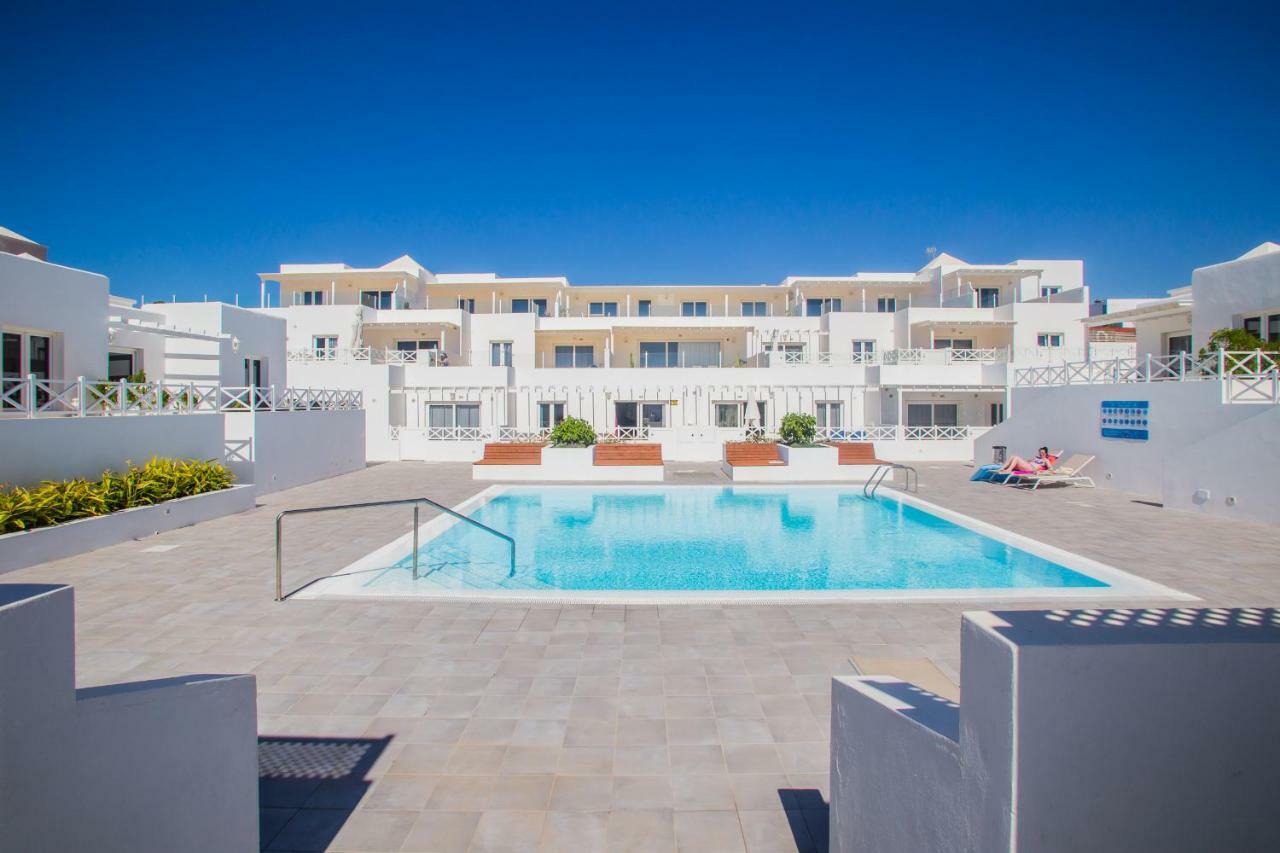Flower Beach Suite 8 Playa Honda (Lanzarote) Exterior foto