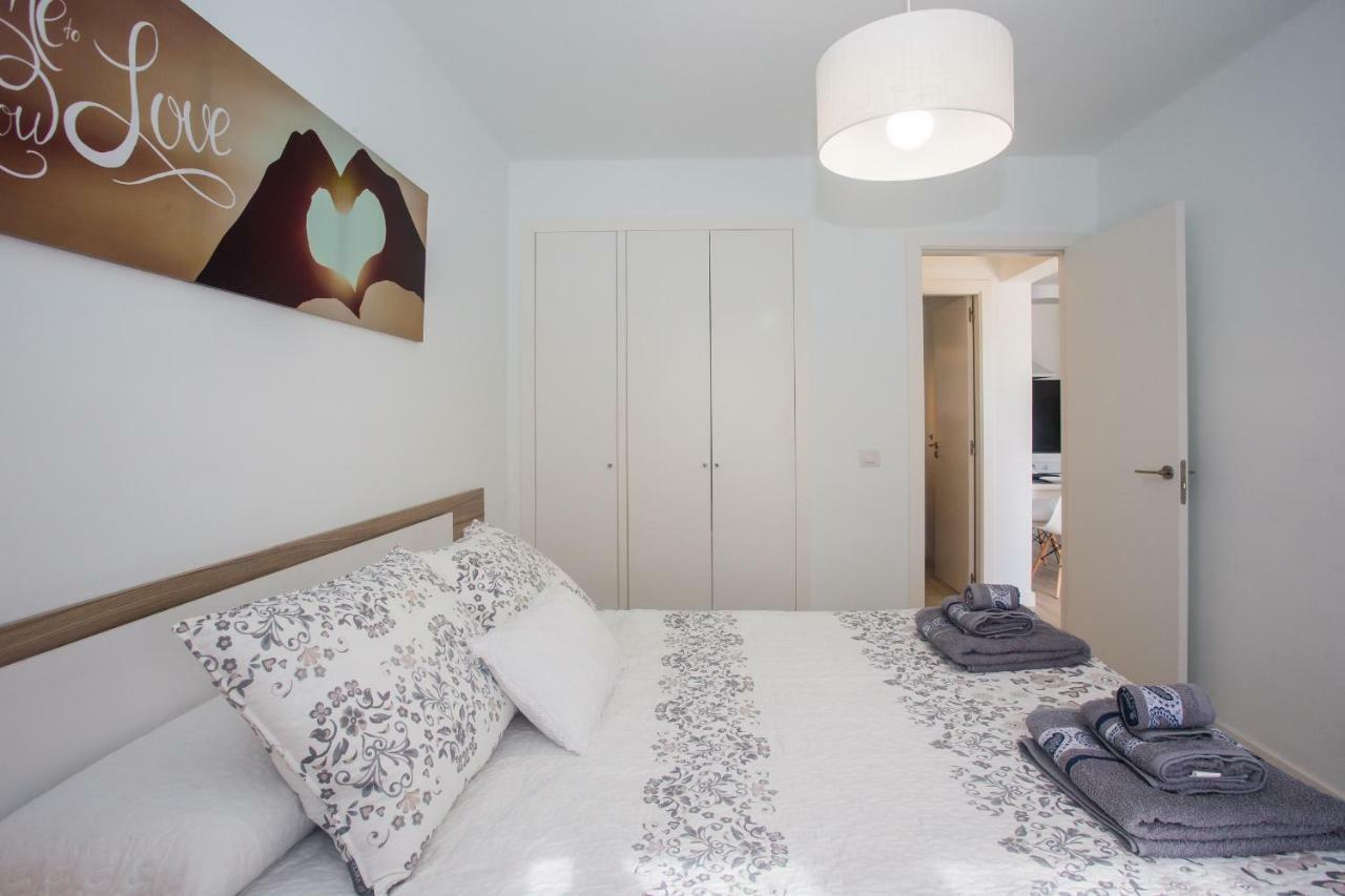Flower Beach Suite 8 Playa Honda (Lanzarote) Exterior foto