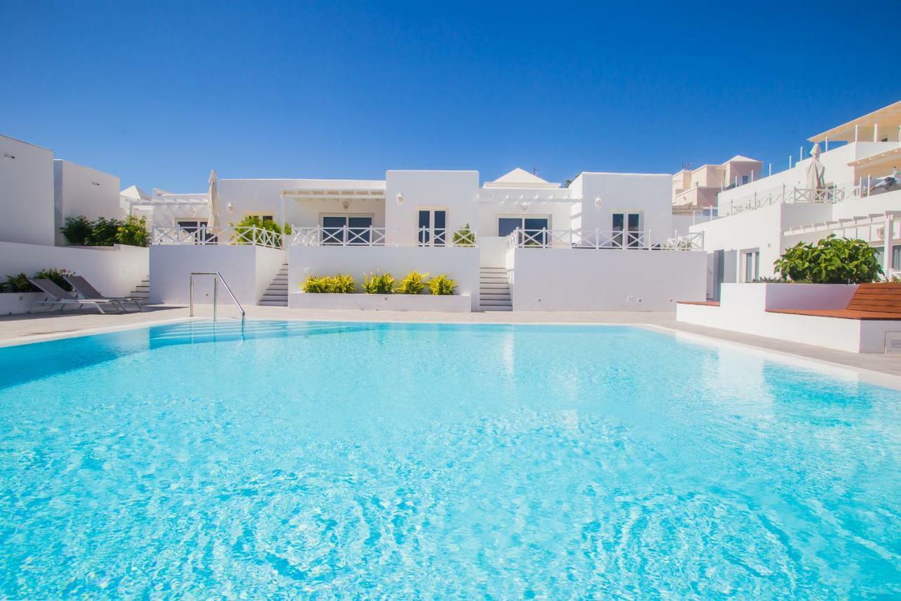 Flower Beach Suite 8 Playa Honda (Lanzarote) Exterior foto