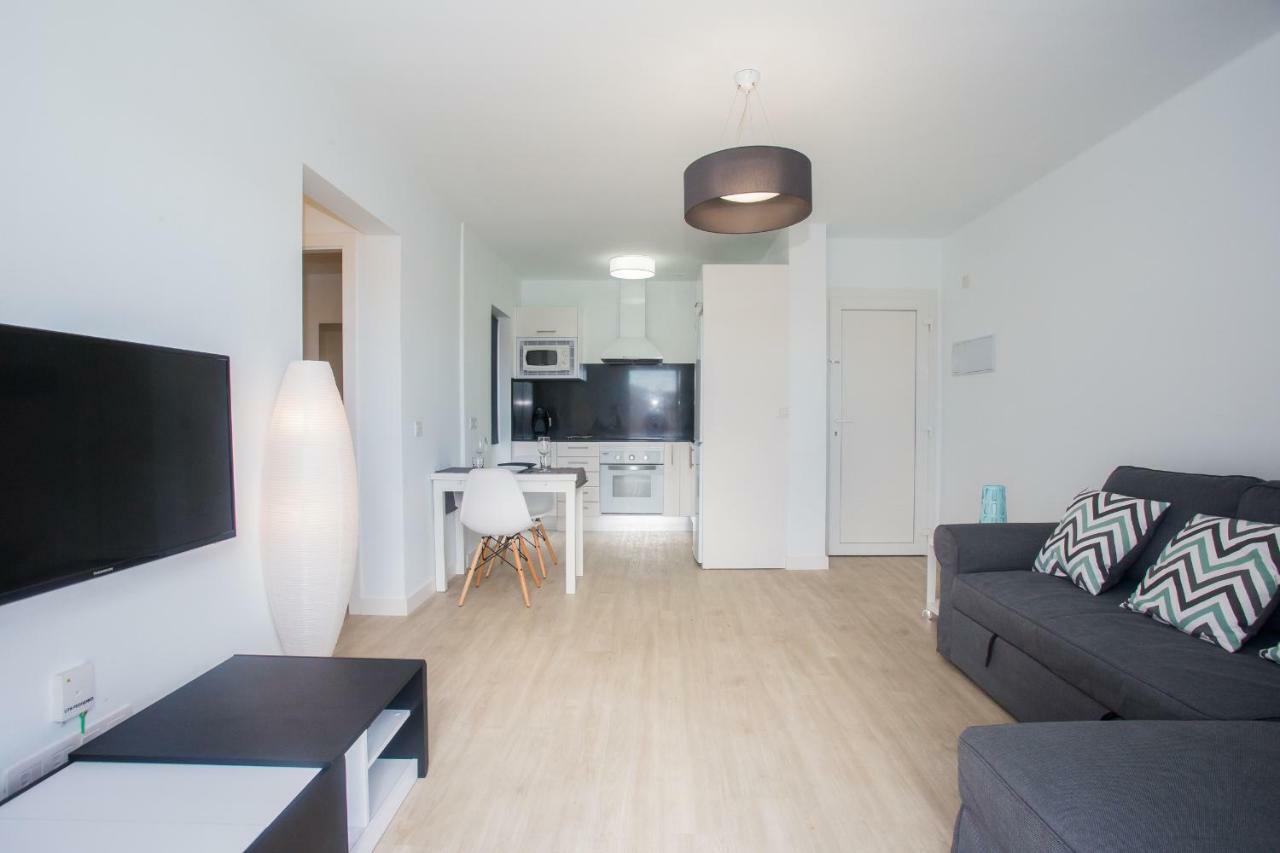 Flower Beach Suite 8 Playa Honda (Lanzarote) Exterior foto
