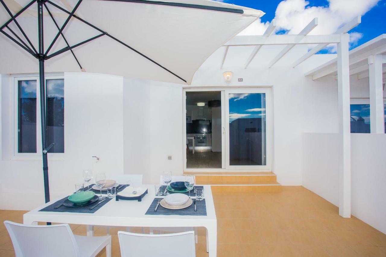 Flower Beach Suite 8 Playa Honda (Lanzarote) Exterior foto