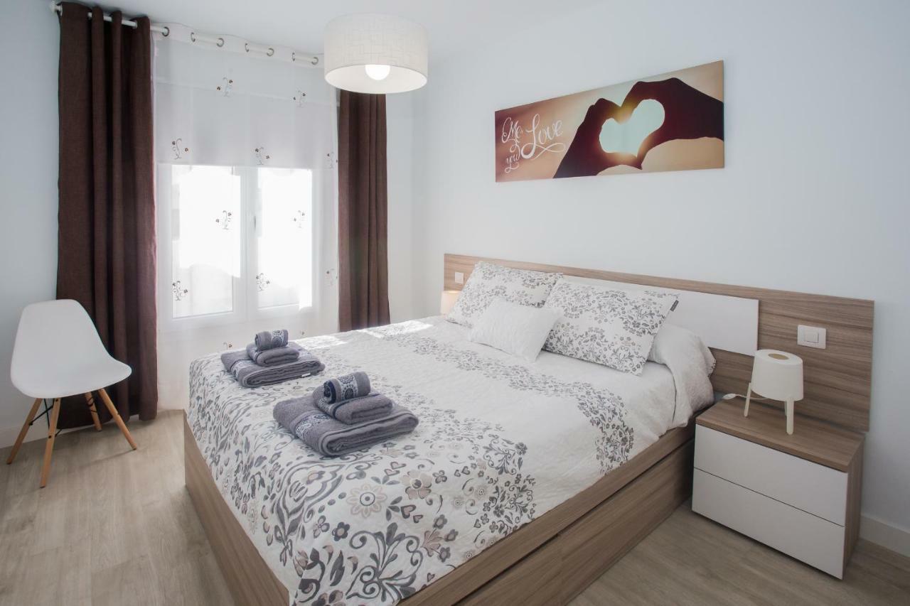 Flower Beach Suite 8 Playa Honda (Lanzarote) Exterior foto