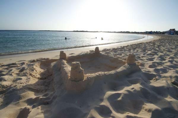Flower Beach Suite 8 Playa Honda (Lanzarote) Exterior foto